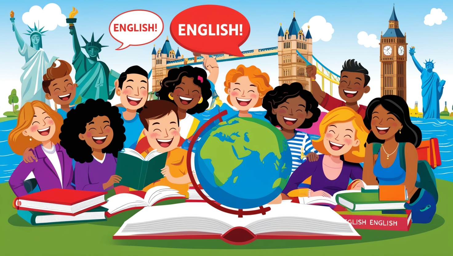Read more about the article 必見！知らないと損する英語の豆知識5選