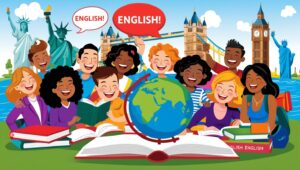 Read more about the article 初心者必見！英語文法を簡単に理解するためのコツ